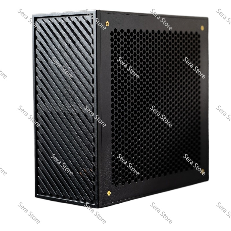 Корпус LP P6 ITX из алюминия с – обзор и цена Sff Mini Itx Cnc Aluminum Chassis