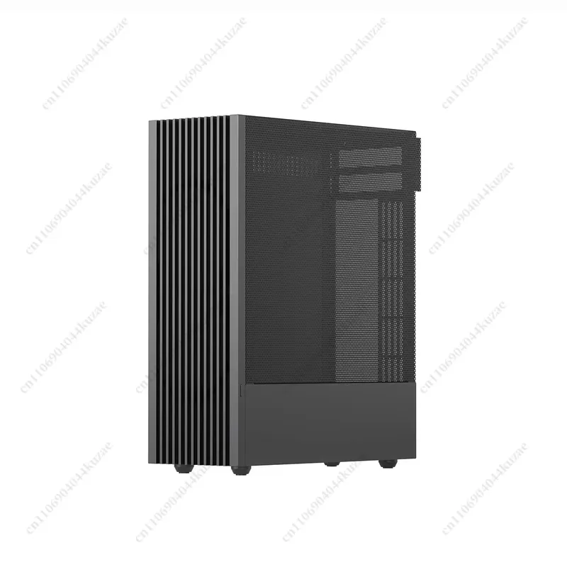 Компактный корпус Mini ITX из  – обзор и цена Sff Mini Itx Cnc Aluminum Chassis
