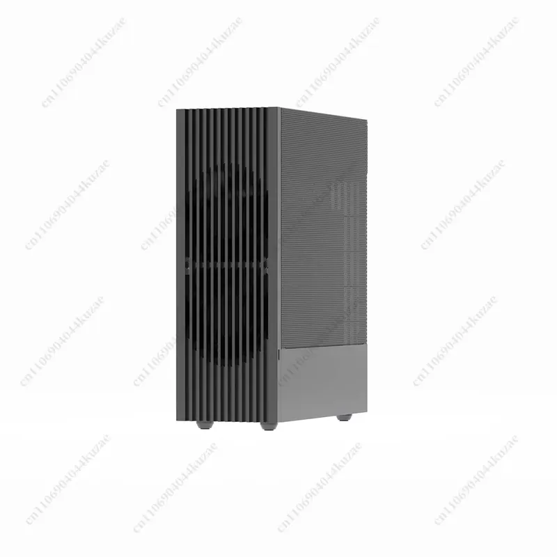 Компактный корпус Mini ITX из  – обзор и цена Sff Mini Itx Cnc Aluminum Chassis